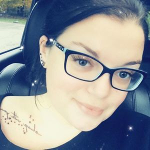 Meet your Posher, Cheryl